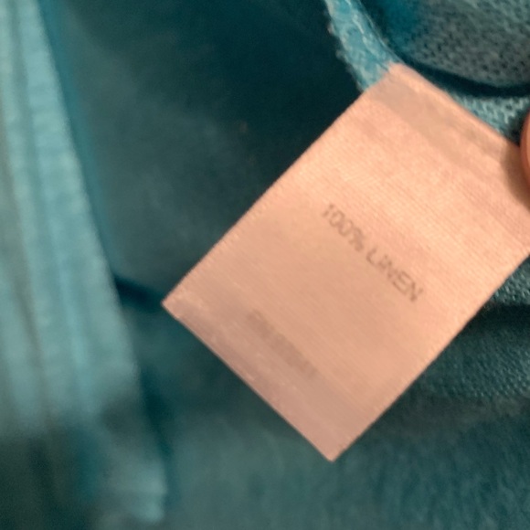 JJill Linen Cardigan 3; Tank 1
*Multiple Listing* - Picture 4 of 5